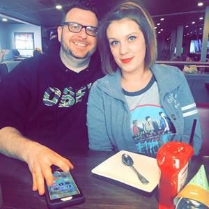 Meet your Posher, Laci